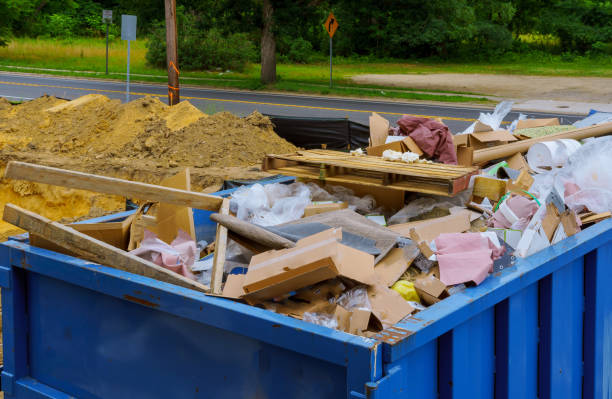 Types of Items We Remove From Your Property in Fairfield Harbour, NC